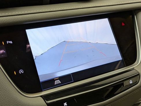 Certified 2023 Cadillac XT5 Premium Luxury image 16