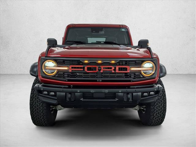 Used 2023 Ford Bronco Raptor AWD/4WD image 2