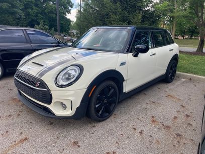 Used 2020 MINI Cooper Clubman S
