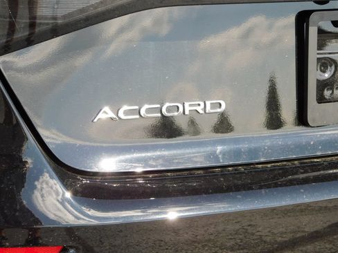 Used 2025 Honda Accord SE image 35