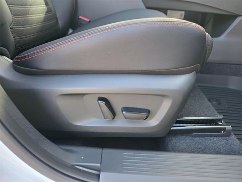 New 2026 Nissan Rogue SV w/ Rock Creek Premium Package image 14