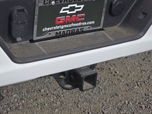 Used 2023 GMC Sierra 1500 Elevation w/ LPO, Elevation Black Package image 55