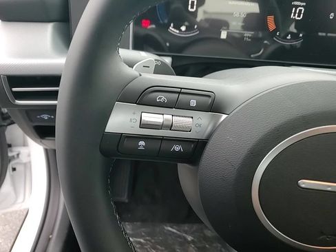 New 2026 Hyundai Sonata SEL FWD image 16