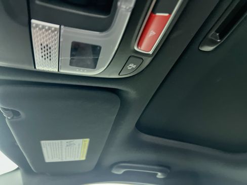 Certified 2024 Kia Telluride EX w/ EX Captain's Chair Package FWD image 19
