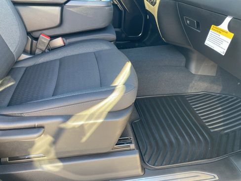 New 2026 Chevrolet Silverado 1500 LT image 20