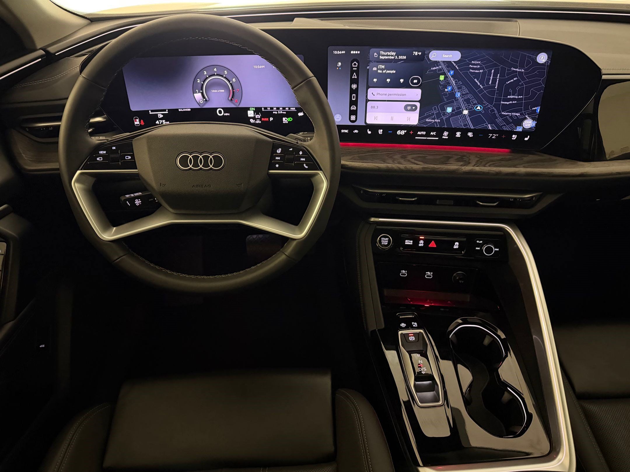 New 2026 Audi Q5 Premium AWD/4WD image 29