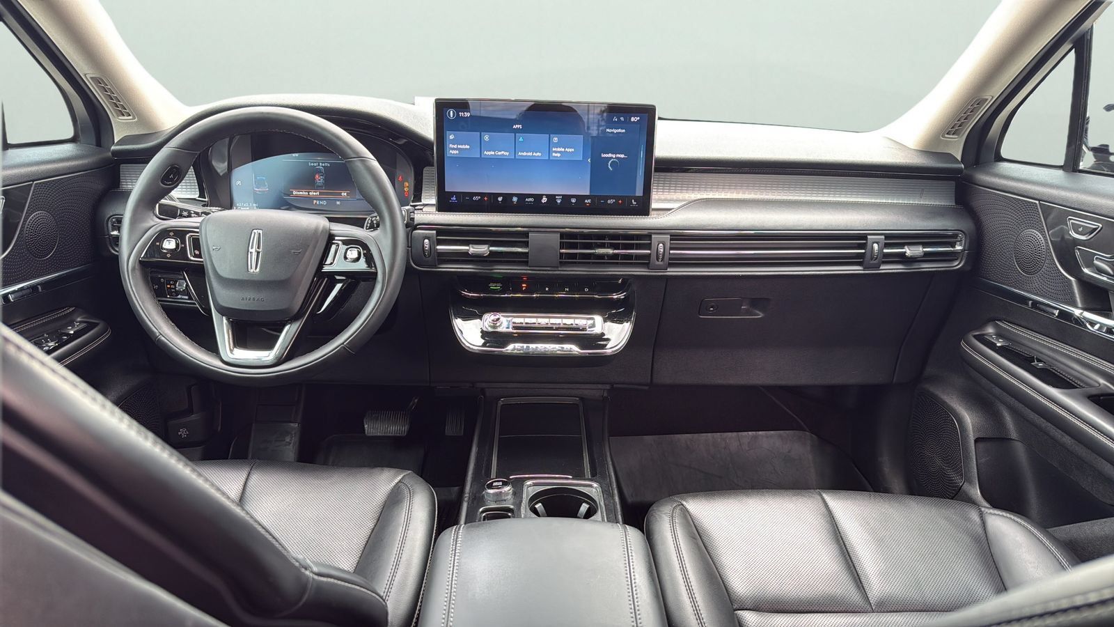 Used 2023 Lincoln Corsair FWD w/ Equipment Group 101A image 21