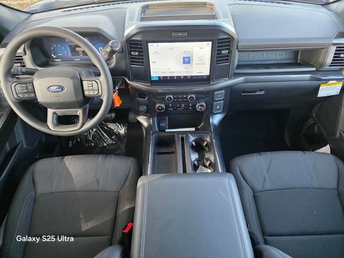 New 2026 Ford F150 STX w/ Equipment Group 200A image 11