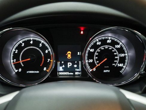 New 2026 Mitsubishi Outlander Sport ES AWD/4WD image 11