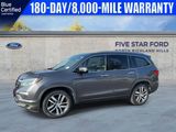 Used 2018 Honda Pilot Elite image 5