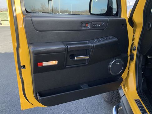 Used 2006 HUMMER H2 image 23