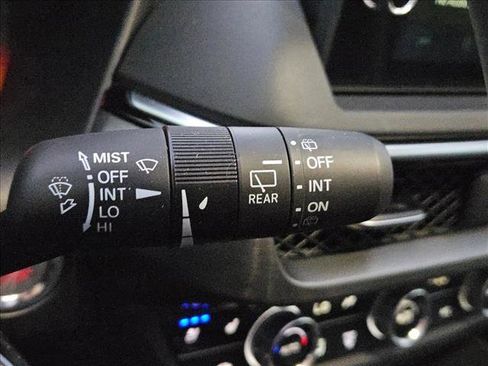 Used 2025 Acura ADX A-Spec image 24