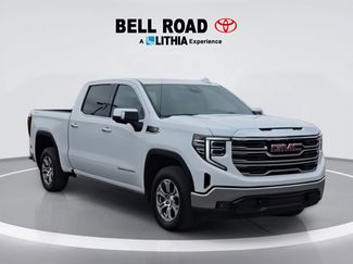 Used 2024 GMC Sierra 1500 SLT AWD/4WD video 2