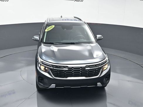 New 2026 Kia Seltos EX AWD/4WD image 48