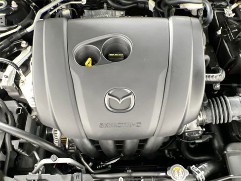 New 2026 MAZDA CX-30 AWD 2.5 S image 15