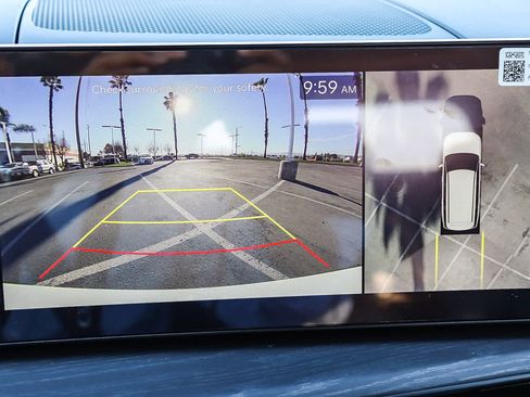 New 2025 Hyundai Santa Fe Limited image 26