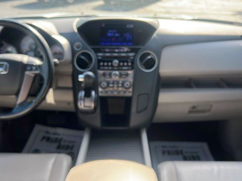 Used 2015 Honda Pilot EX-L image 17