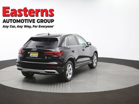 Used 2022 Audi Q3 2.0T Premium w/ Convenience Package AWD/4WD image 43