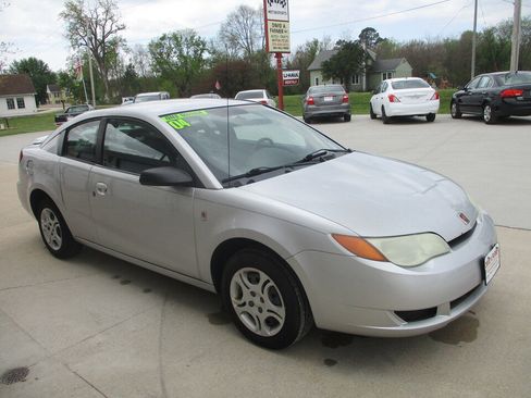 Used 2004 Saturn ION Level 2 w/ Power Pkg FWD image 17