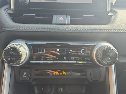 Used 2023 Toyota RAV4 LE image 23