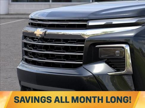 New 2026 Chevrolet Traverse LT w/ Driver Confidence Package FWD image 13