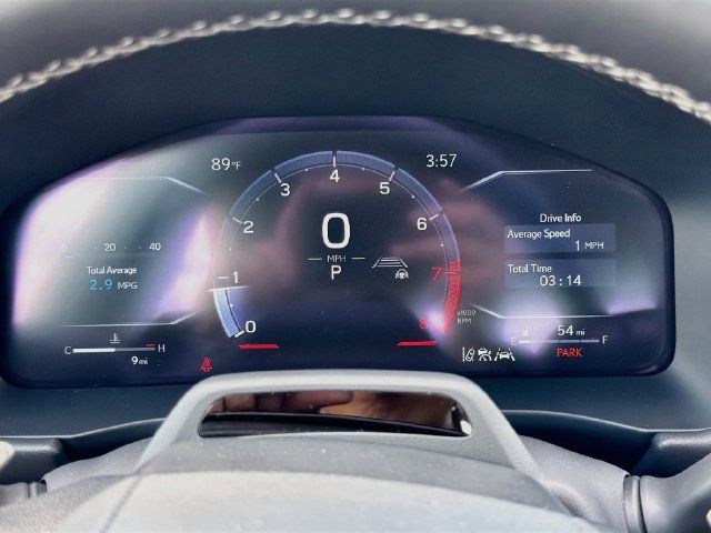 New 2026 Lexus IS 350 F Sport w/ Technology Package RWD image 41