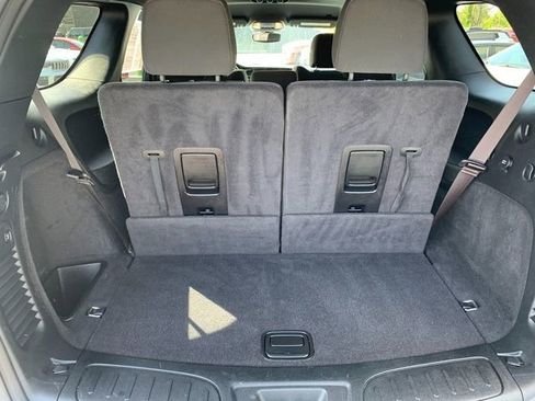 Used 2023 Dodge Durango GT AWD/4WD image 4