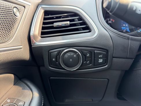 Used 2024 Ford Edge Titanium AWD/4WD image 30