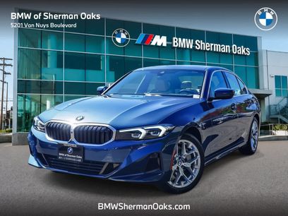Used 2026 BMW 330i Sedan w/ Premium Package