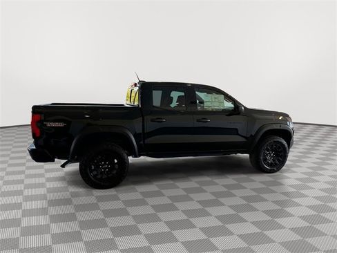 New 2026 Chevrolet Colorado Trail Boss image 13
