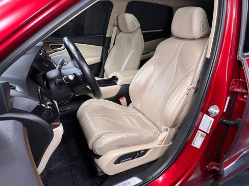 Used 2022 Acura RDX AWD w/ Advance Package image 20