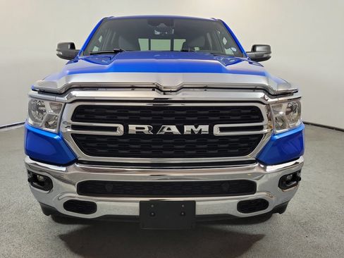 Used 2023 RAM 1500 Big Horn AWD/4WD image 2