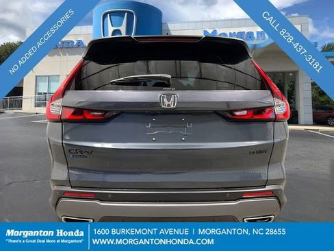 New 2026 Honda CR-V Sport-L image 5