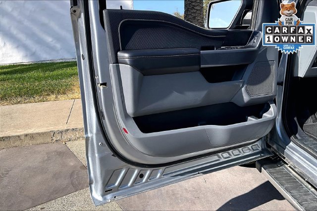 Used 2025 Ford F150 XLT w/ Equipment Group 301A Standard AWD/4WD image 22