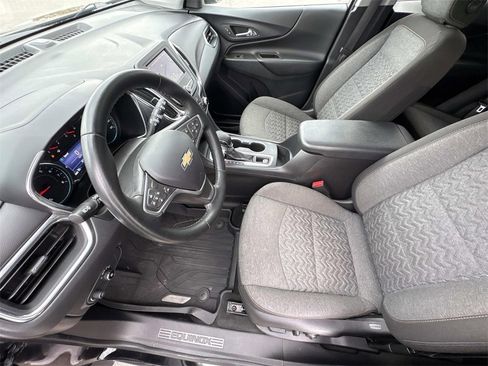 Used 2023 Chevrolet Equinox LT image 23