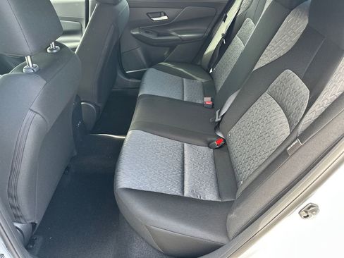 Used 2026 Nissan Sentra SV w/ Floor Mat Package image 18