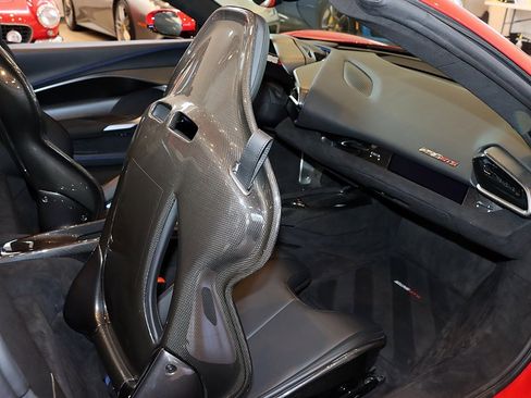 Certified 2023 Ferrari 296 GTS image 46