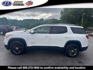 Used 2019 GMC Acadia SLT video 2