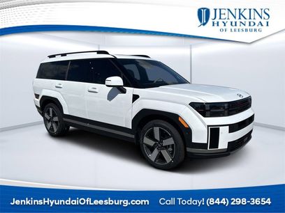 New 2026 Hyundai Santa Fe Limited