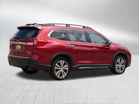 Used 2019 Subaru Ascent Touring w/ Popular Package #2A AWD/4WD image 7