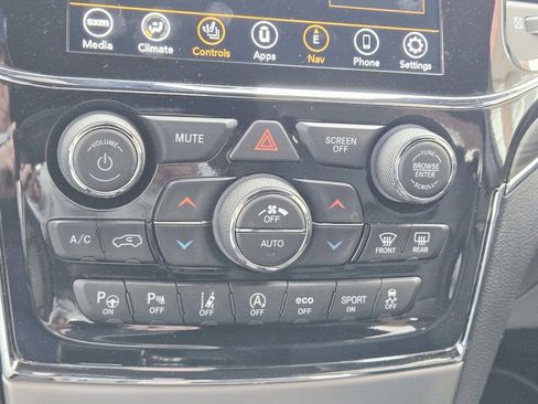 Used 2021 Jeep Grand Cherokee Limited w/ Quick Order Package 2GK 80th image 31