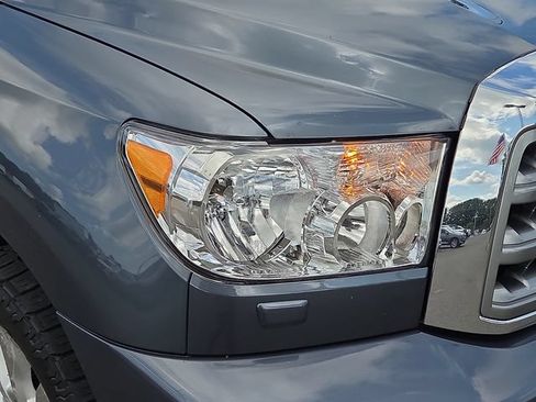 Used 2008 Toyota Sequoia Platinum AWD/4WD image 11