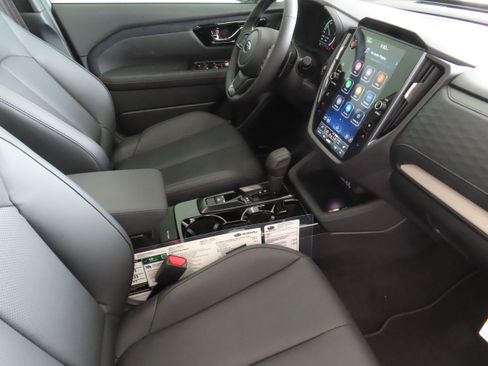 New 2026 Subaru Forester Limited AWD/4WD image 27