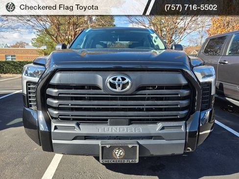 Used 2022 Toyota Tundra SR image 2