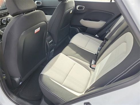 New 2026 Hyundai Venue SEL image 21