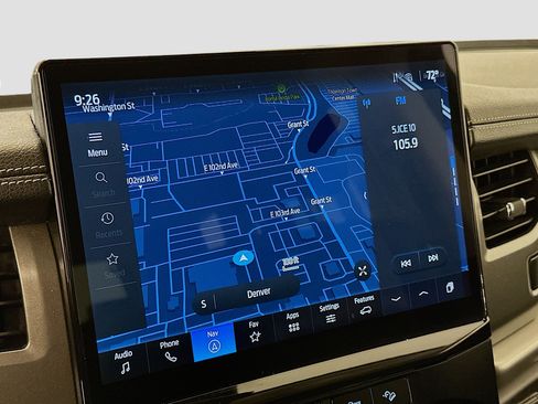 Used 2024 Ford Expedition XLT image 22