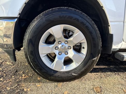 Used 2022 RAM 1500 Big Horn image 27