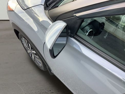 Used 2023 Nissan Kicks SV image 11