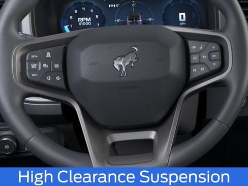 New 2026 Ford Bronco Outer Banks w/ Sasquatch Package AWD/4WD image 15