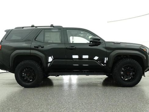 New 2025 Toyota 4Runner TRD Off-Road Premium image 10